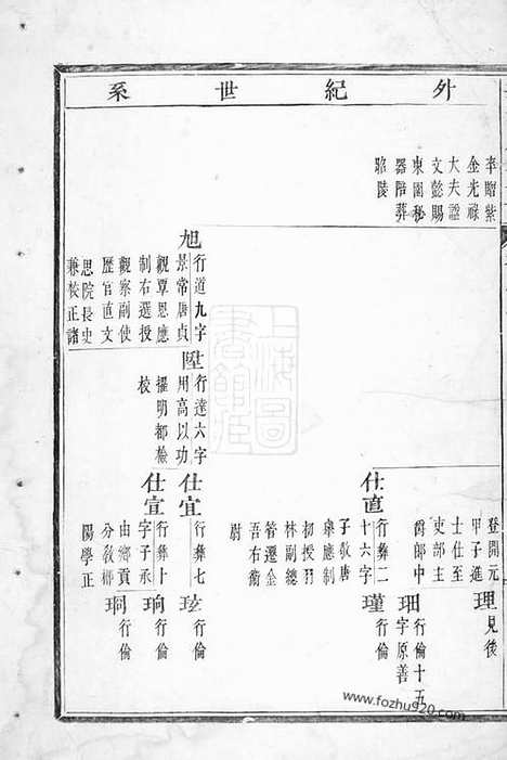 [下载][华溪虞氏宗谱]义乌家谱_.pdf