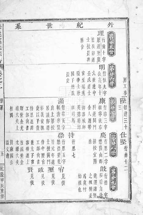 [下载][华溪虞氏宗谱]义乌家谱_.pdf