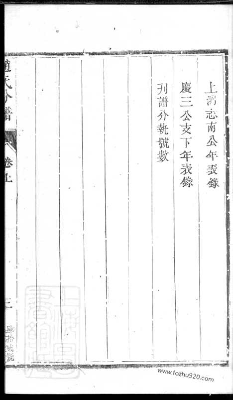 [下载][洪溪赵氏庆三公支下分谱]镇江家谱_三卷.pdf