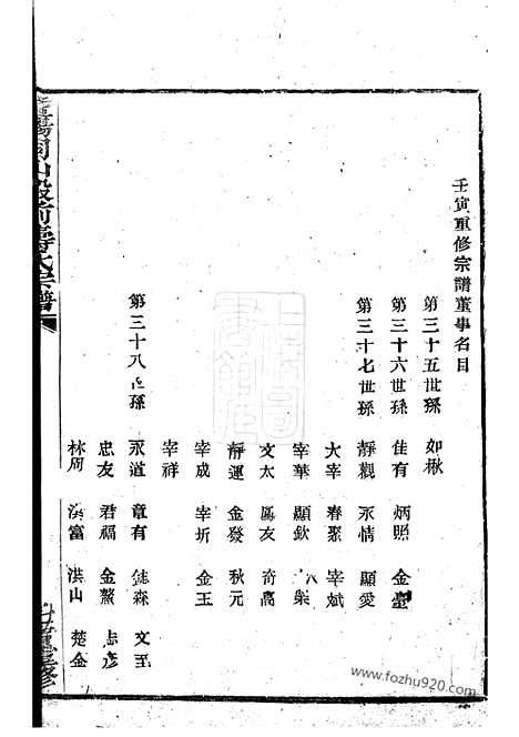 [下载][暨阳同山殿前寿氏宗谱]_十卷.pdf