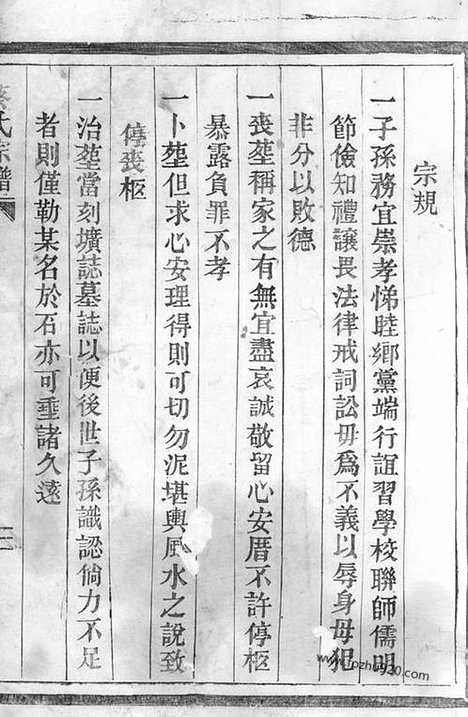 [下载][蔡氏宗谱]平阳家谱_合卷.pdf