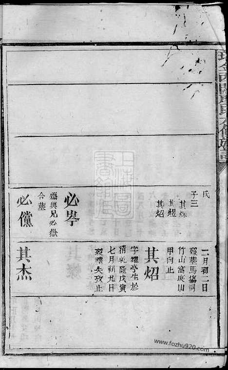 [下载][瑞金西关廖氏六修族谱]_合卷.pdf