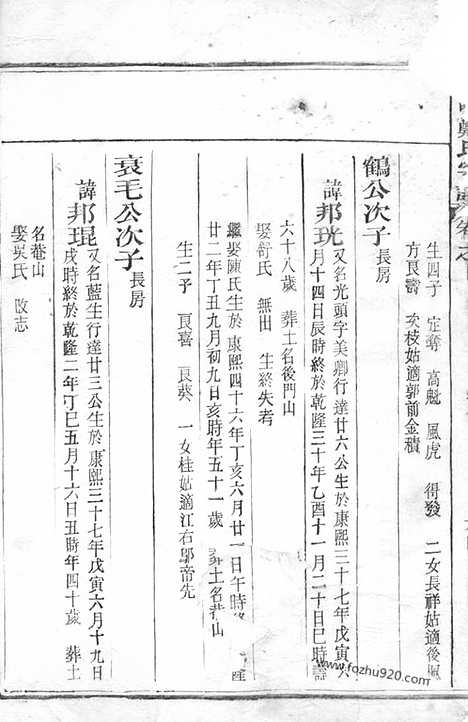 [下载][连峰郑氏宗谱]江山家谱_.pdf