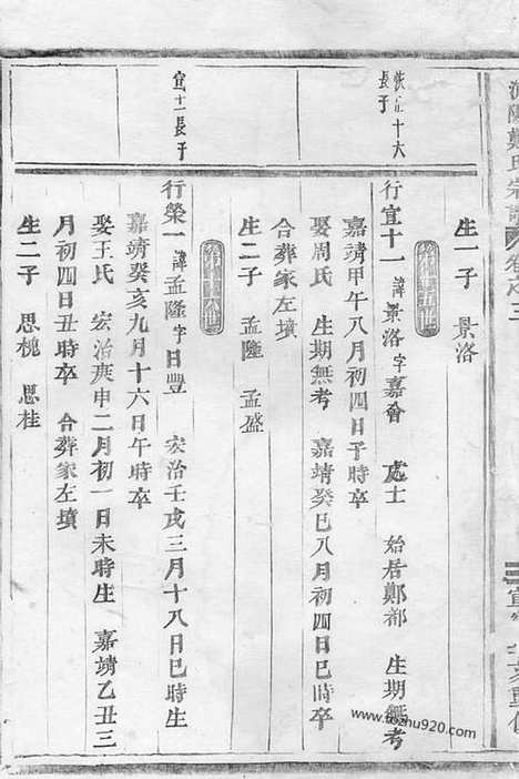 [下载][浦阳郑氏宗谱]_.pdf