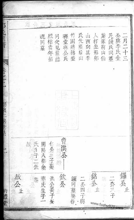 [下载][郑氏宗谱]遂安家谱_.pdf