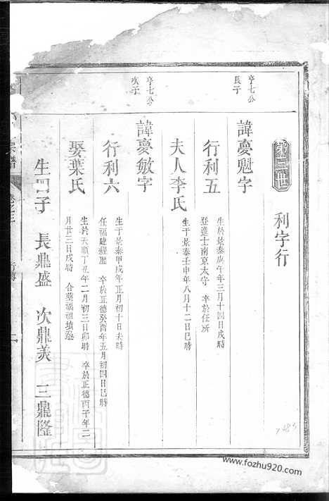 [下载][荥阳郑氏宗谱]_.pdf