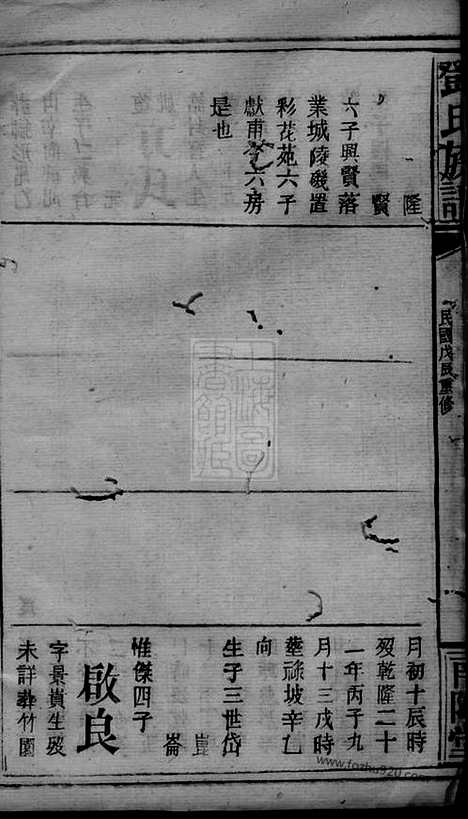 [下载][邓氏族谱]_.pdf