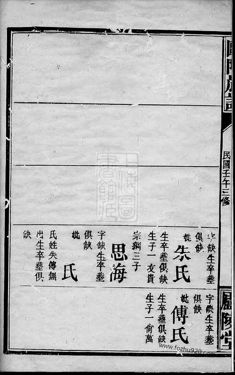 [下载][欧阳族谱]巴陵家谱_.pdf