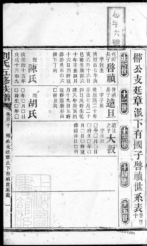 [下载][刘氏五修族谱]湖南家谱_.pdf