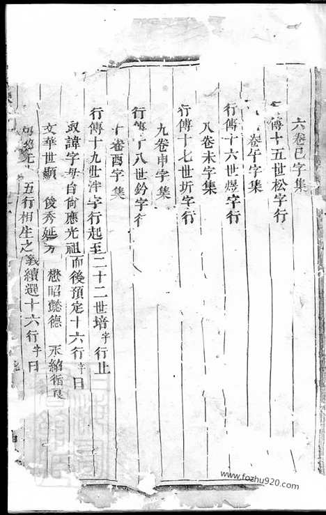 [下载][青溪刘氏宗谱]义乌家谱_十二卷.pdf