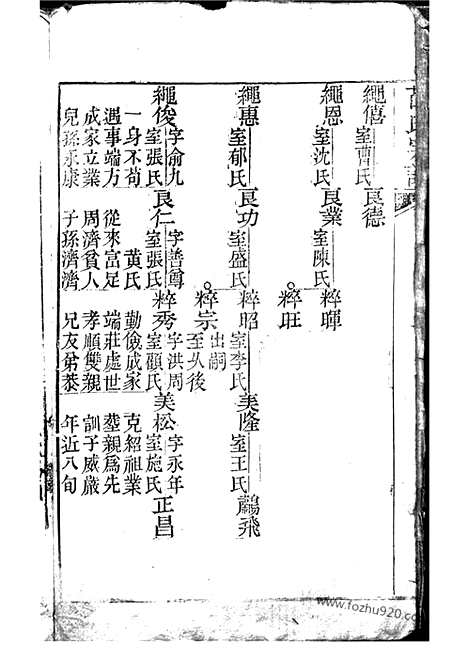 [下载][薛氏宗谱]崇明家谱_合卷.pdf