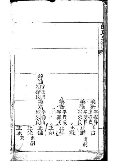 [下载][薛氏宗谱]崇明家谱_合卷.pdf