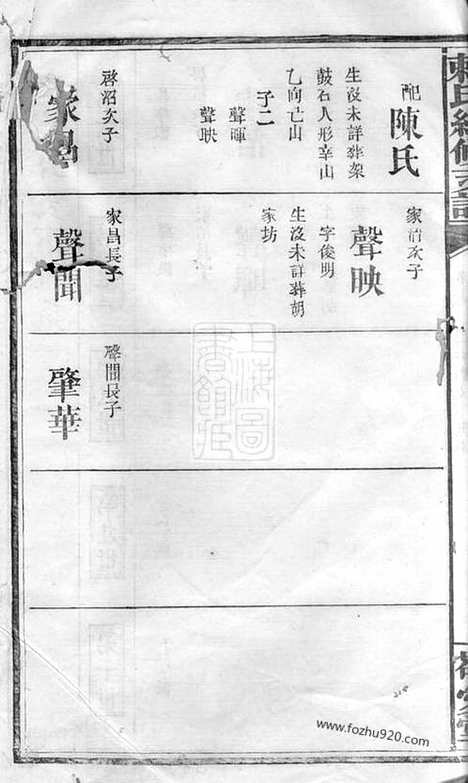 [下载][赖氏续修支谱]萍乡家谱_.pdf