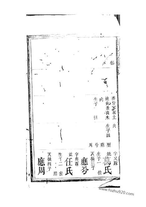 [下载][龙氏族谱]湖南岳阳家谱_.pdf