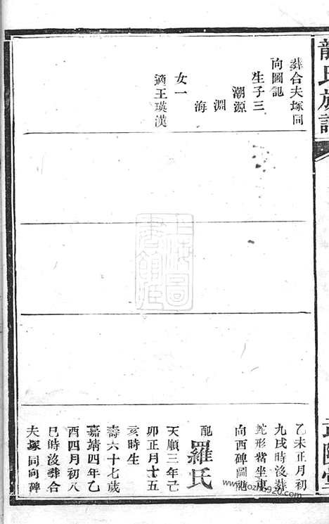 [下载][龙氏族谱]湘阴家谱_.pdf