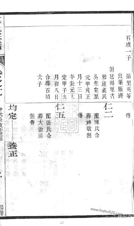 [下载][戴氏宗谱]句容家谱_.pdf