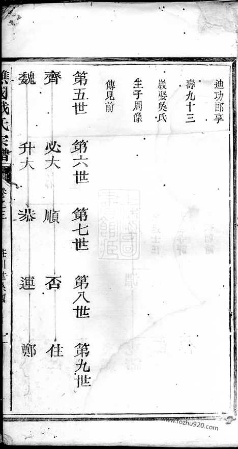 [下载][谯国戴氏宗谱]开化/江山家谱_.pdf