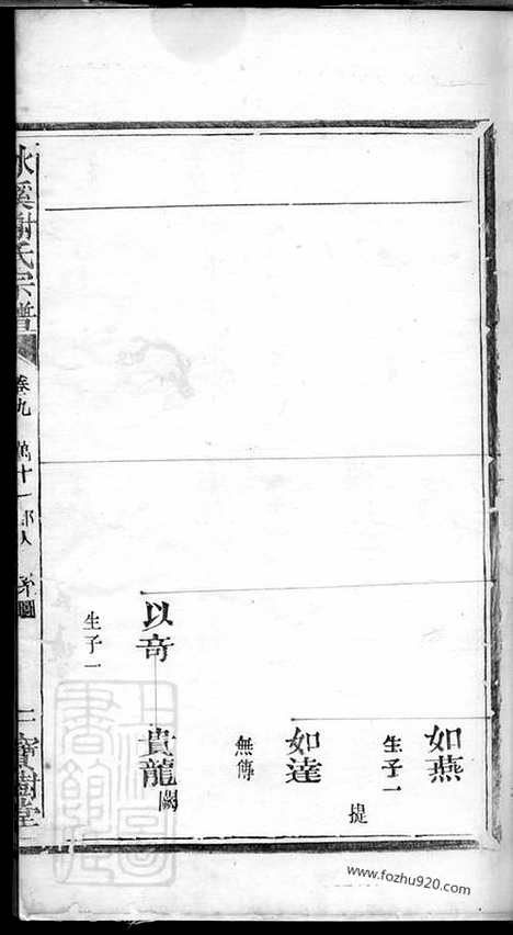 [下载][冰溪谢氏宗谱]_.pdf