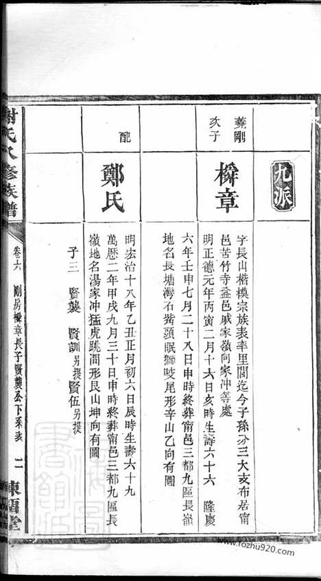 [下载][谢氏八修族谱]宁乡家谱_.pdf