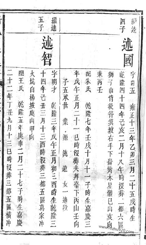 [下载][谢氏四修族谱]宁乡家谱_.pdf