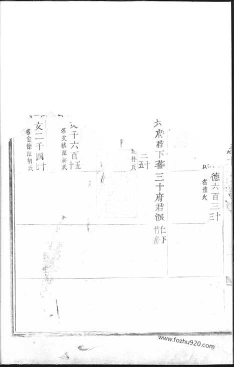 [下载][芝英应氏宗谱]永康家谱_.pdf