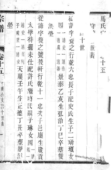 [下载][马氏宗谱]江苏家谱_.pdf