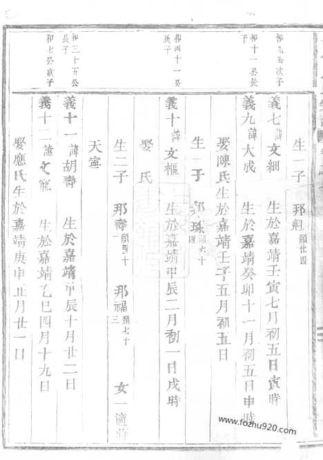 [下载][安恬马氏宗谱]东阳家谱_.pdf