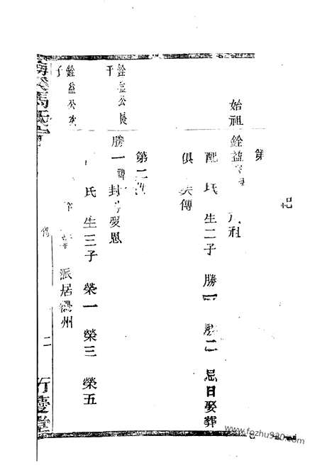 [下载][梅溪马氏宗谱]诸暨家谱_.pdf