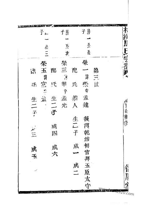 [下载][梅溪马氏宗谱]诸暨家谱_.pdf