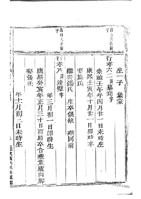 [下载][武川柏徐宗谱]武义家谱_.pdf