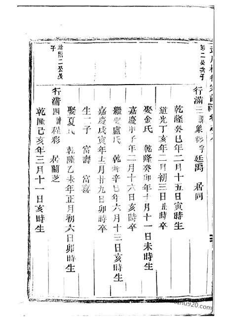 [下载][武川柏徐宗谱]武义家谱_.pdf