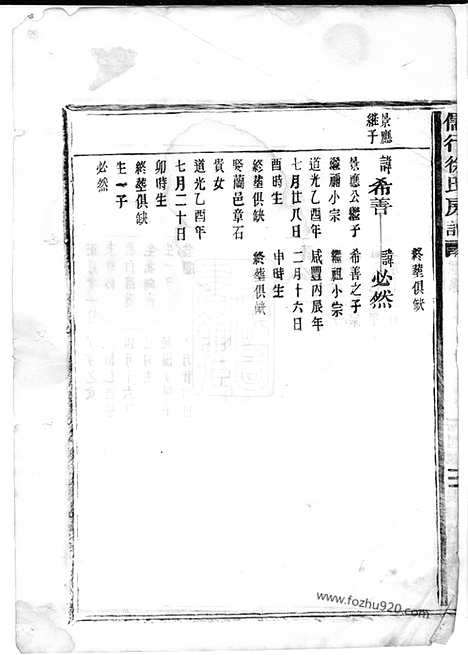 [下载][儒行徐氏房谱]松阳家谱_.pdf