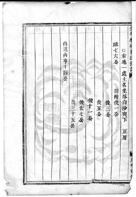 [下载][三元徐氏宗谱]东阳家谱_合卷.pdf