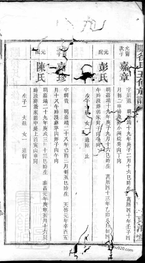 [下载][益阳徐氏五修族谱]_.pdf