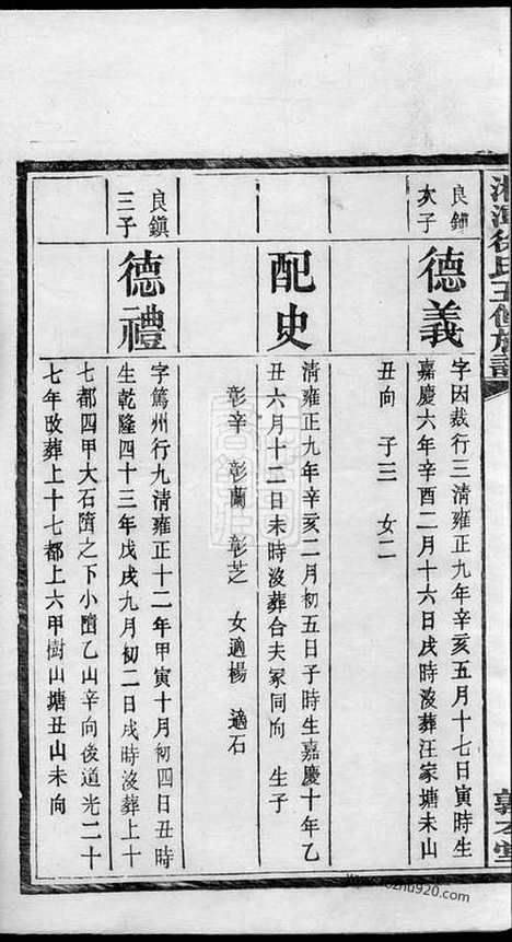 [下载][湘潭石潭徐氏五修族谱]_.pdf