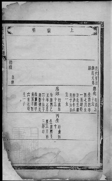 [下载][兰峰徐氏宗谱]汤溪家谱_合卷.pdf