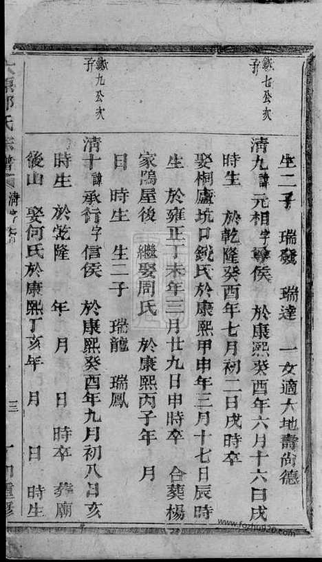 [下载][太原郭氏宗谱]诸暨家谱_合卷.pdf