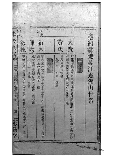 [下载][朱氏族谱]湘潭/湘乡/善化家谱_.pdf