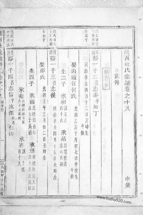 [下载][岘西杜氏宗谱]东阳家谱_.pdf