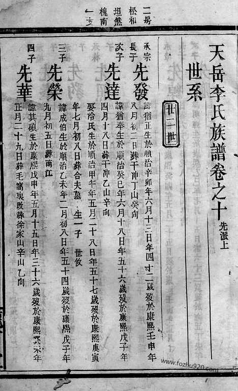 [下载][李氏七修族谱]平江家谱_.pdf