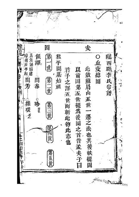 [下载][陇西郡李氏宗谱]平阳家谱_.pdf