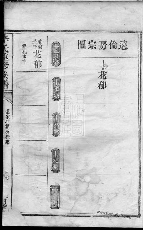 [下载][李氏重修族谱]湘阴家谱_.pdf