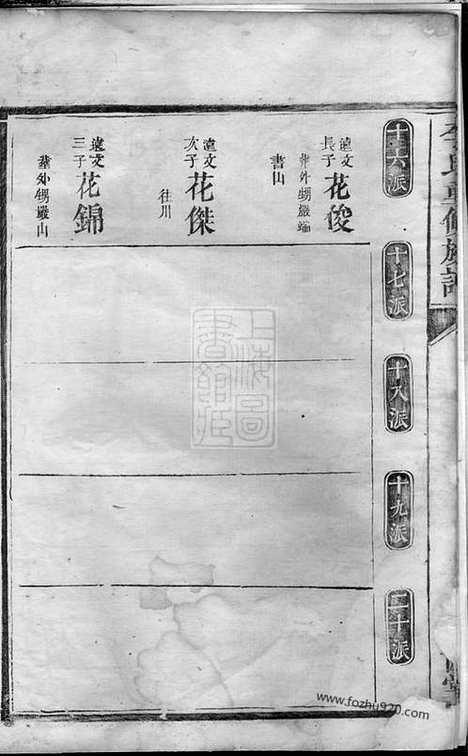 [下载][李氏重修族谱]湘阴家谱_.pdf