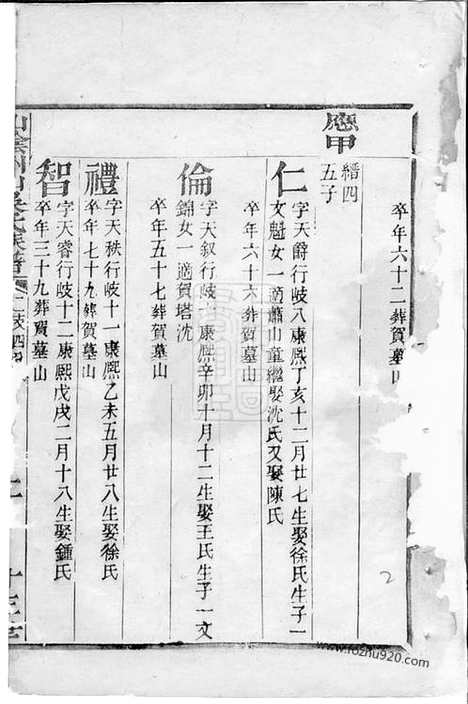 [下载][山阴州山吴氏族谱]_合卷.pdf