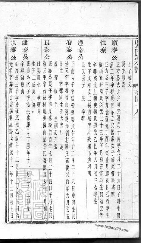 [下载][吴氏宗谱]建平/溧阳/宜兴家谱_003_六十二卷.pdf