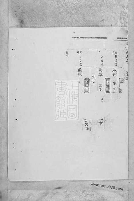 [下载][吴溪吴氏家乘]浦江家谱_.pdf