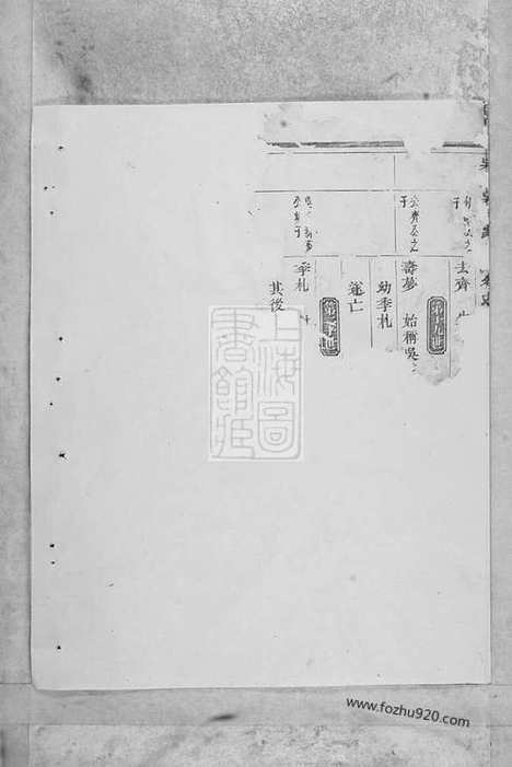 [下载][吴溪吴氏家乘]浦江家谱_.pdf