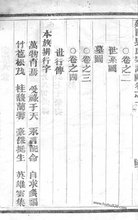 [下载][延陵吴氏宗谱]义乌家谱_四卷.pdf