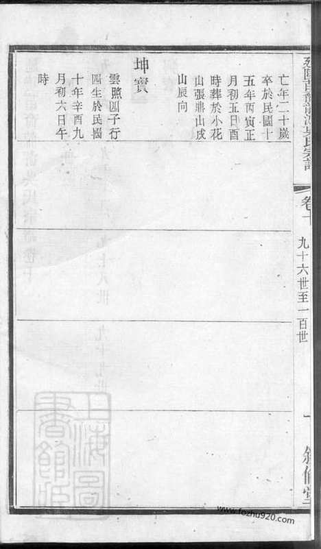 [下载][延陵苗裔龙游吴氏宗谱]_.pdf