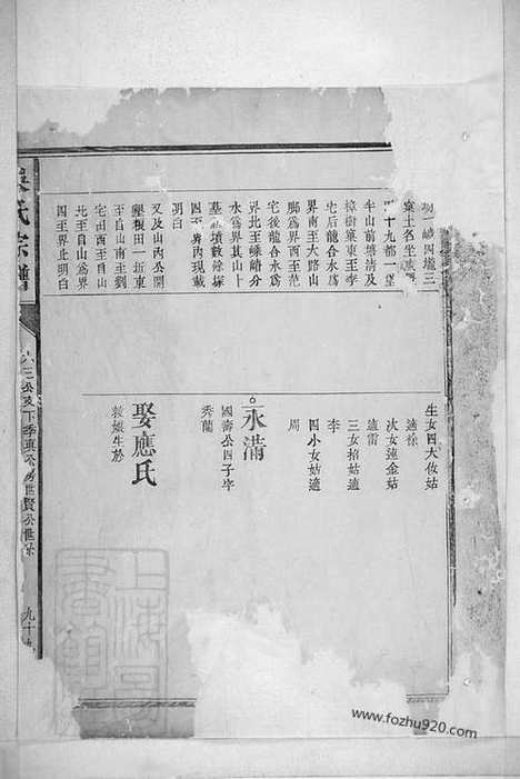 [下载][吴氏宗谱]醴陵家谱_合卷.pdf